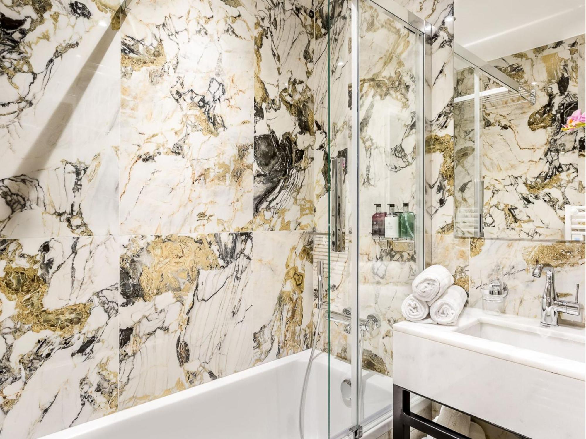 Merveil - Luxury Suite - Louvre - Sebastopol II Paris Exterior photo
