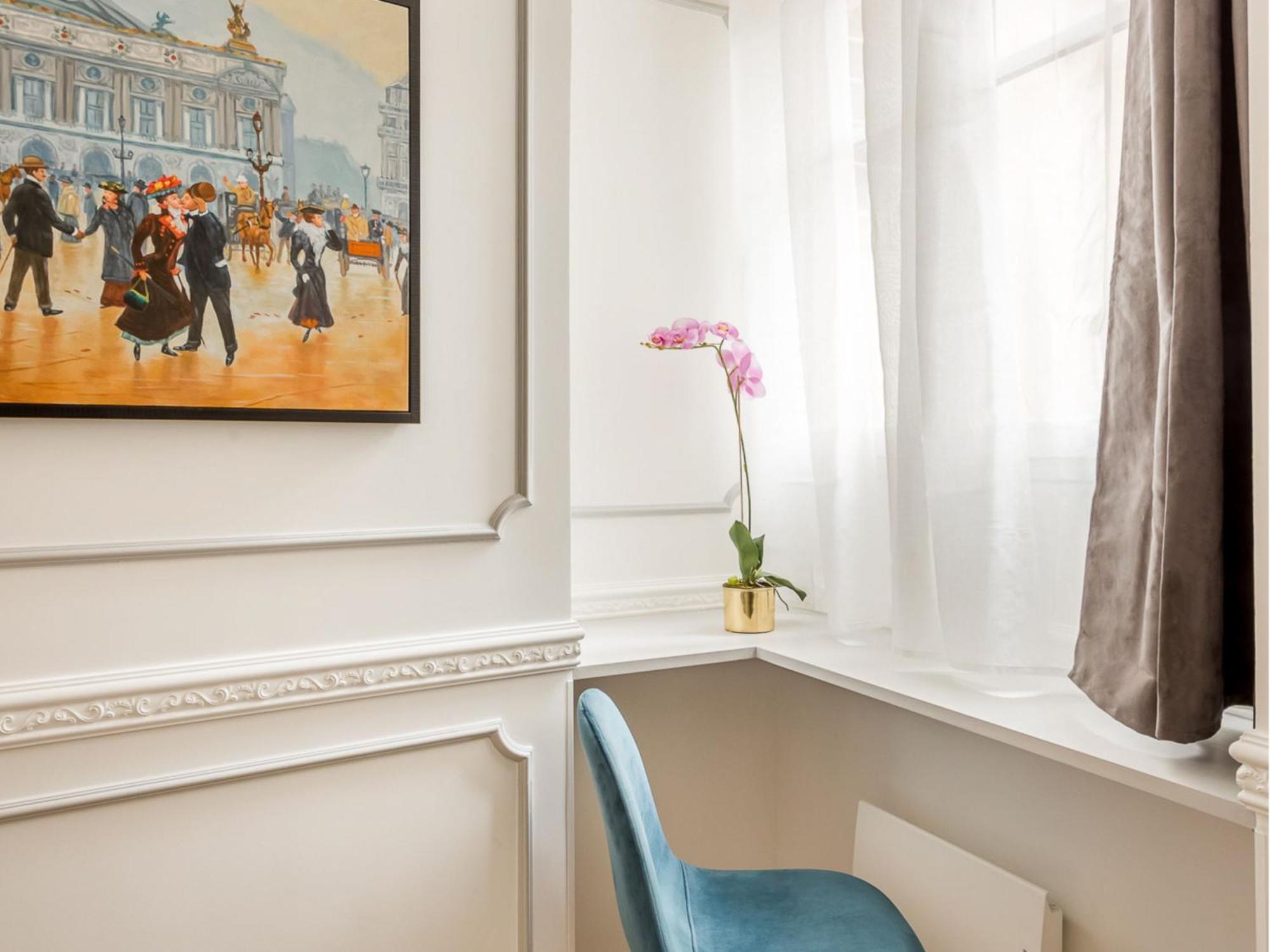 Merveil - Luxury Suite - Louvre - Sebastopol II Paris Exterior photo