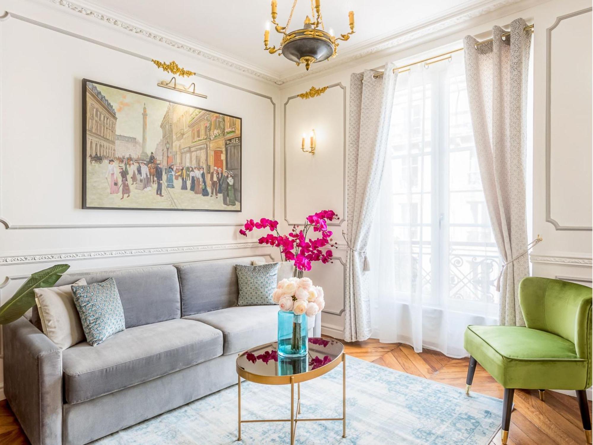 Merveil - Luxury Suite - Louvre - Sebastopol II Paris Exterior photo
