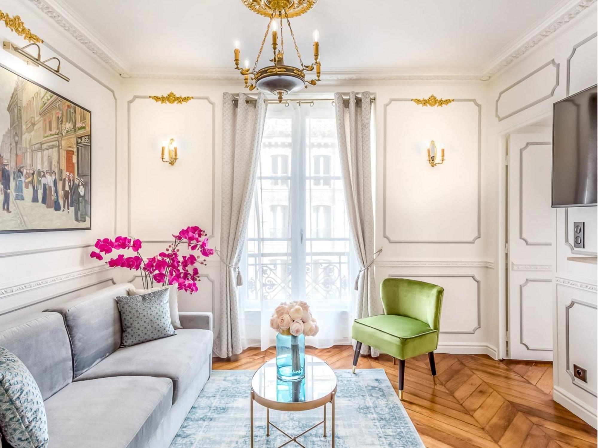 Merveil - Luxury Suite - Louvre - Sebastopol II Paris Exterior photo
