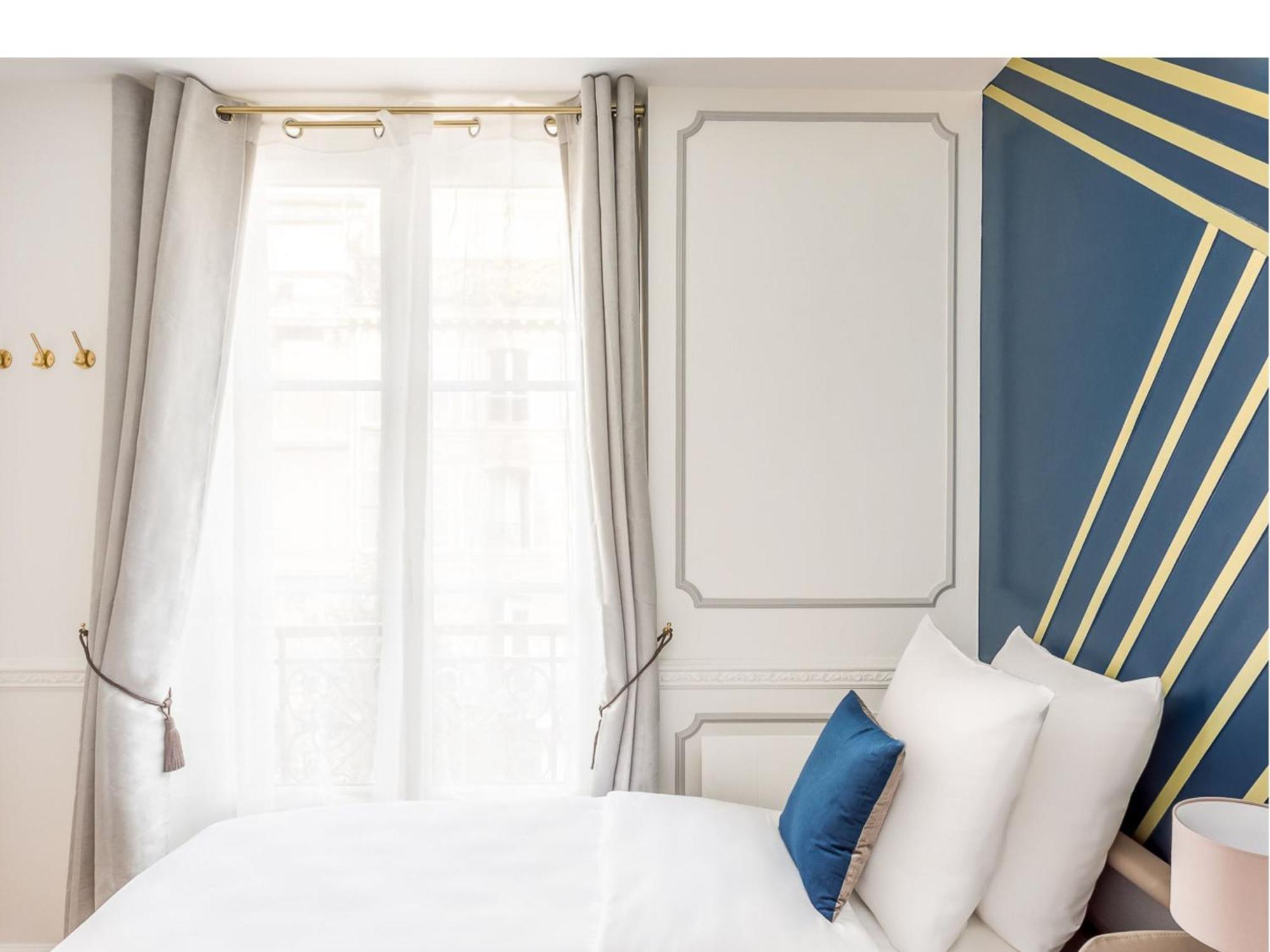 Merveil - Luxury Suite - Louvre - Sebastopol II Paris Exterior photo