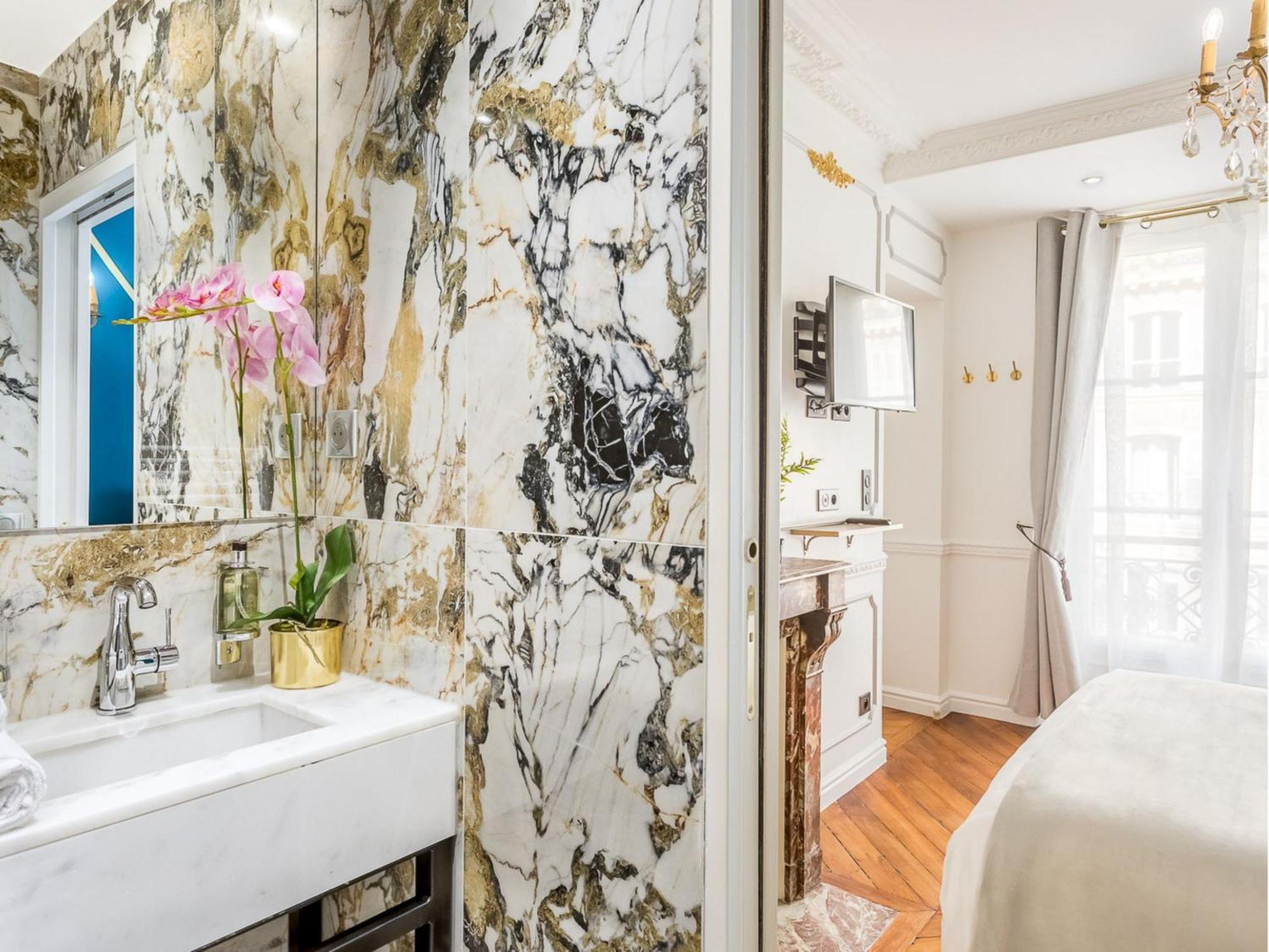 Merveil - Luxury Suite - Louvre - Sebastopol II Paris Exterior photo